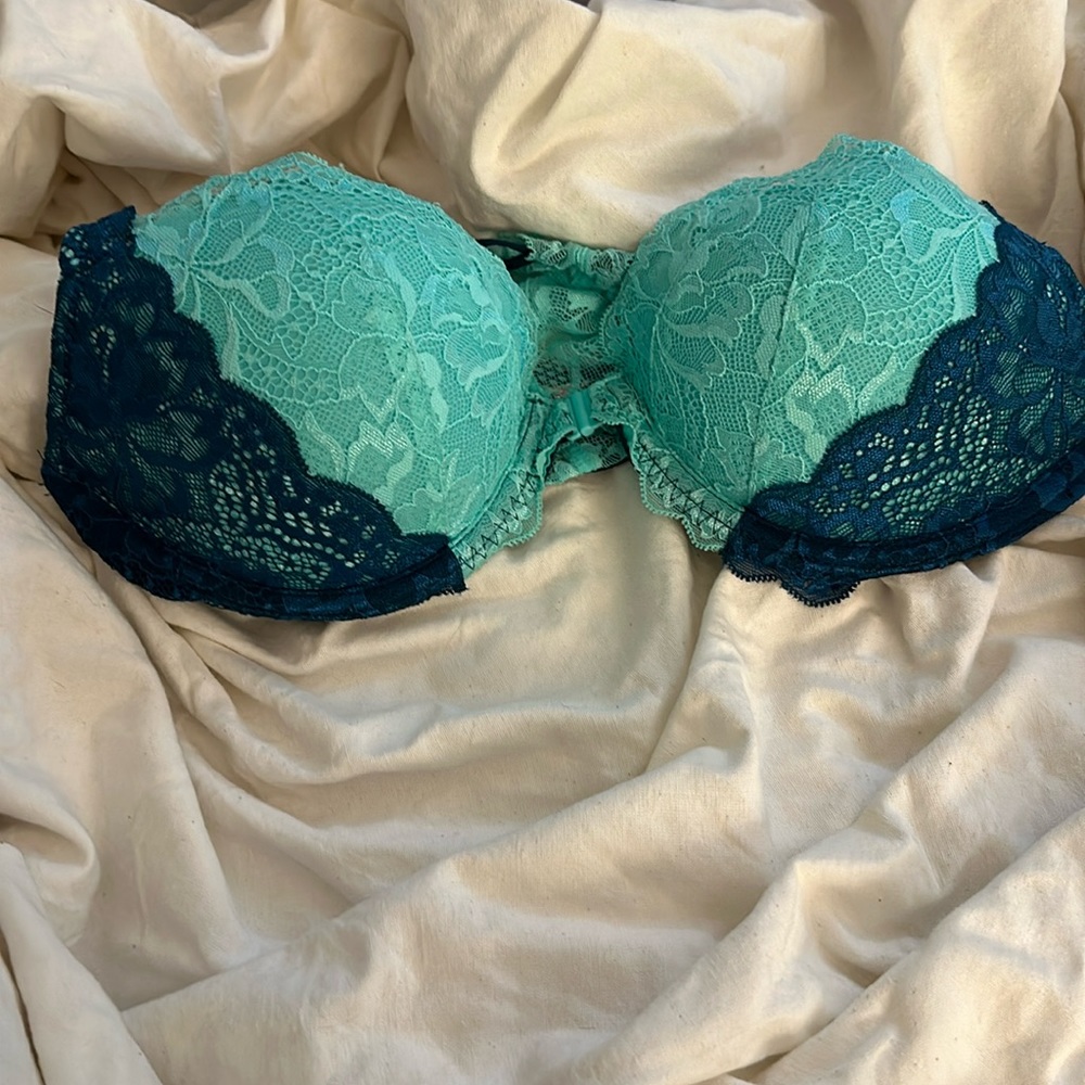 Date racerback Victoria’s Secret pink 36C